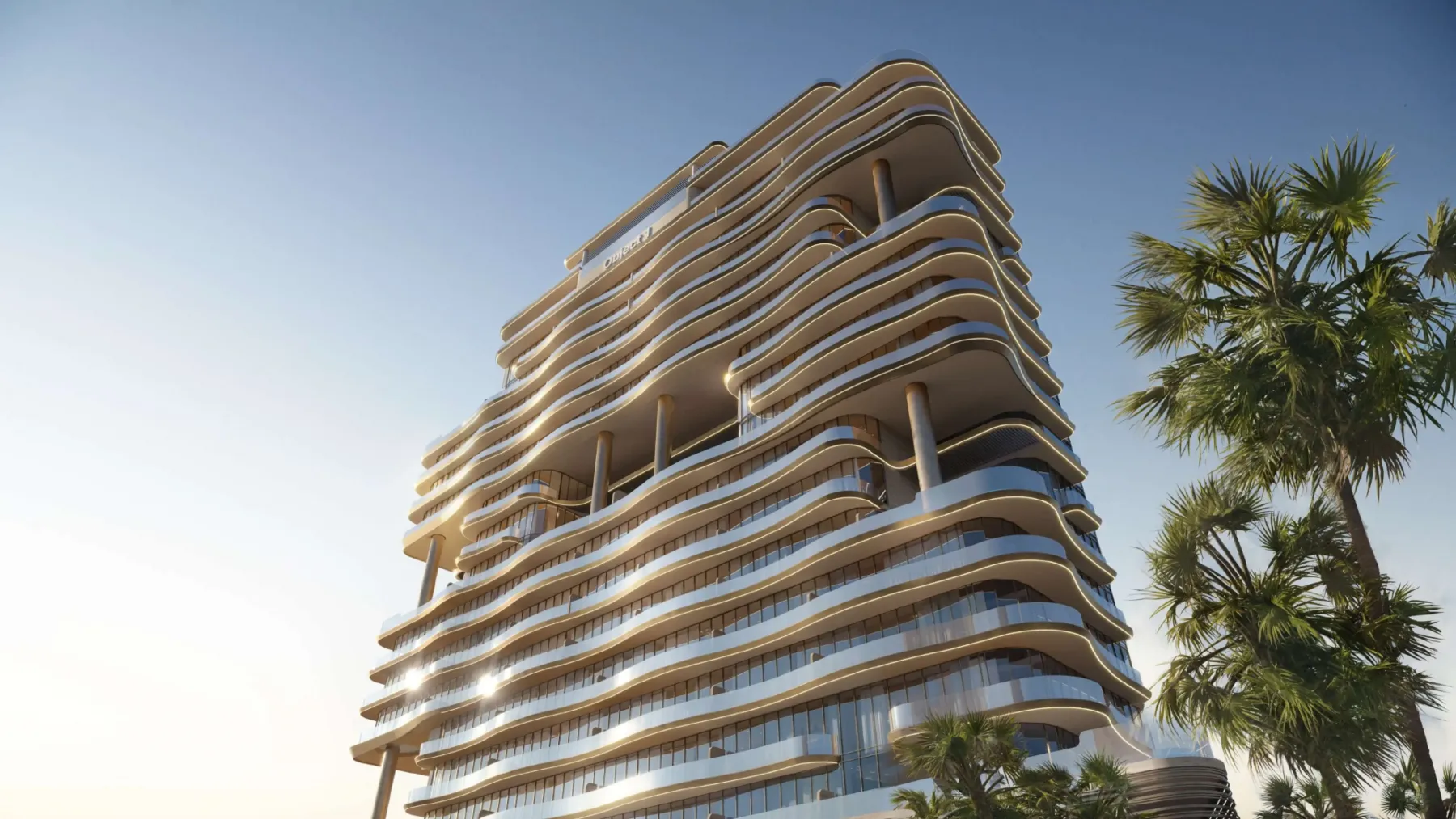 1 yatak odalı daire — Al Reem Island, Abu Dabi — 20/20