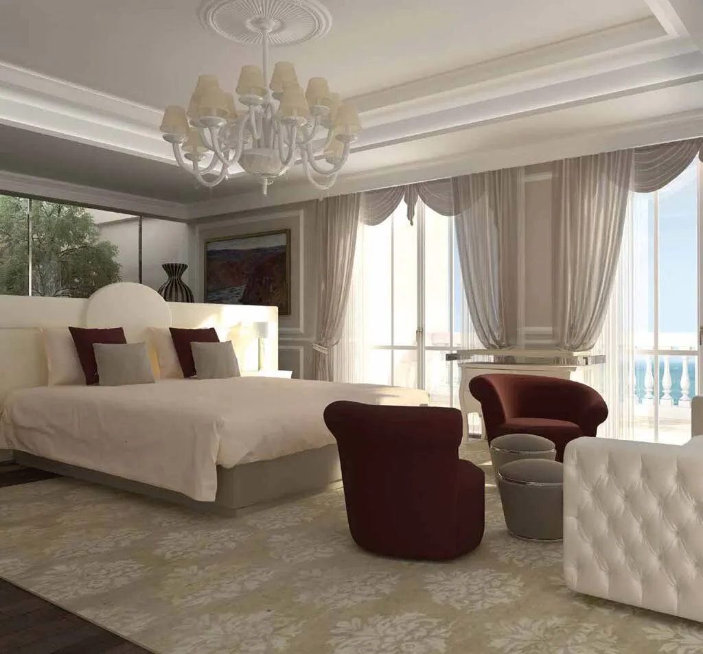 3 yatak odalı villa — Ras el-Hayme — 6/16