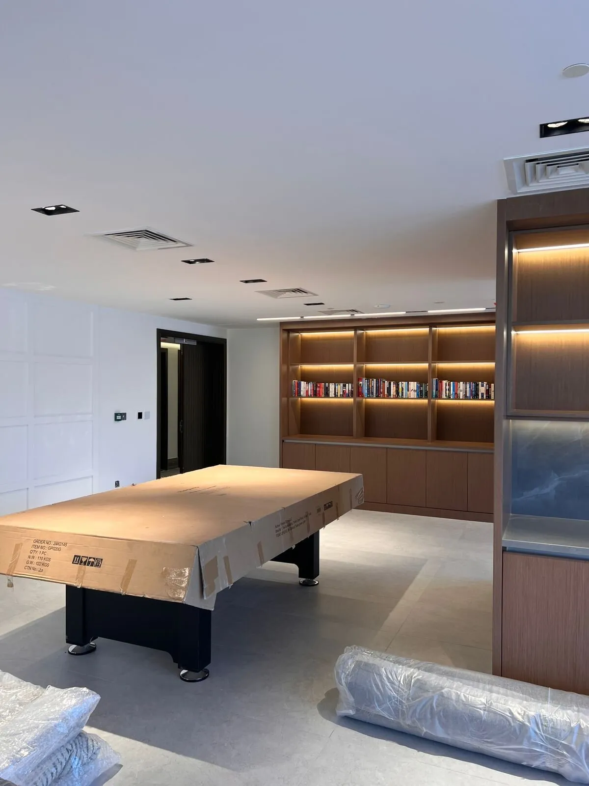 Stüdyo daire — Business Bay, Dubai — 13/19