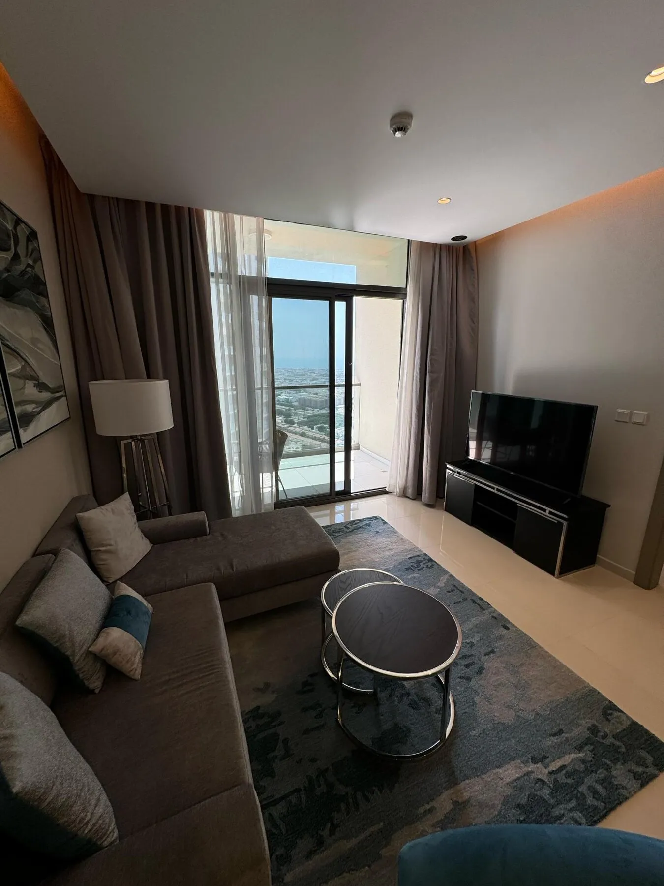 1 yatak odalı daire — Al Wasl, Dubai — 9/20