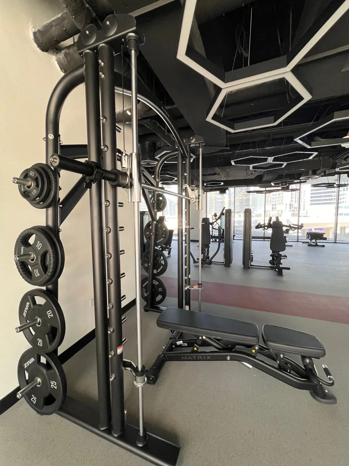 Stüdyo daire — Business Bay, Dubai — 14/19