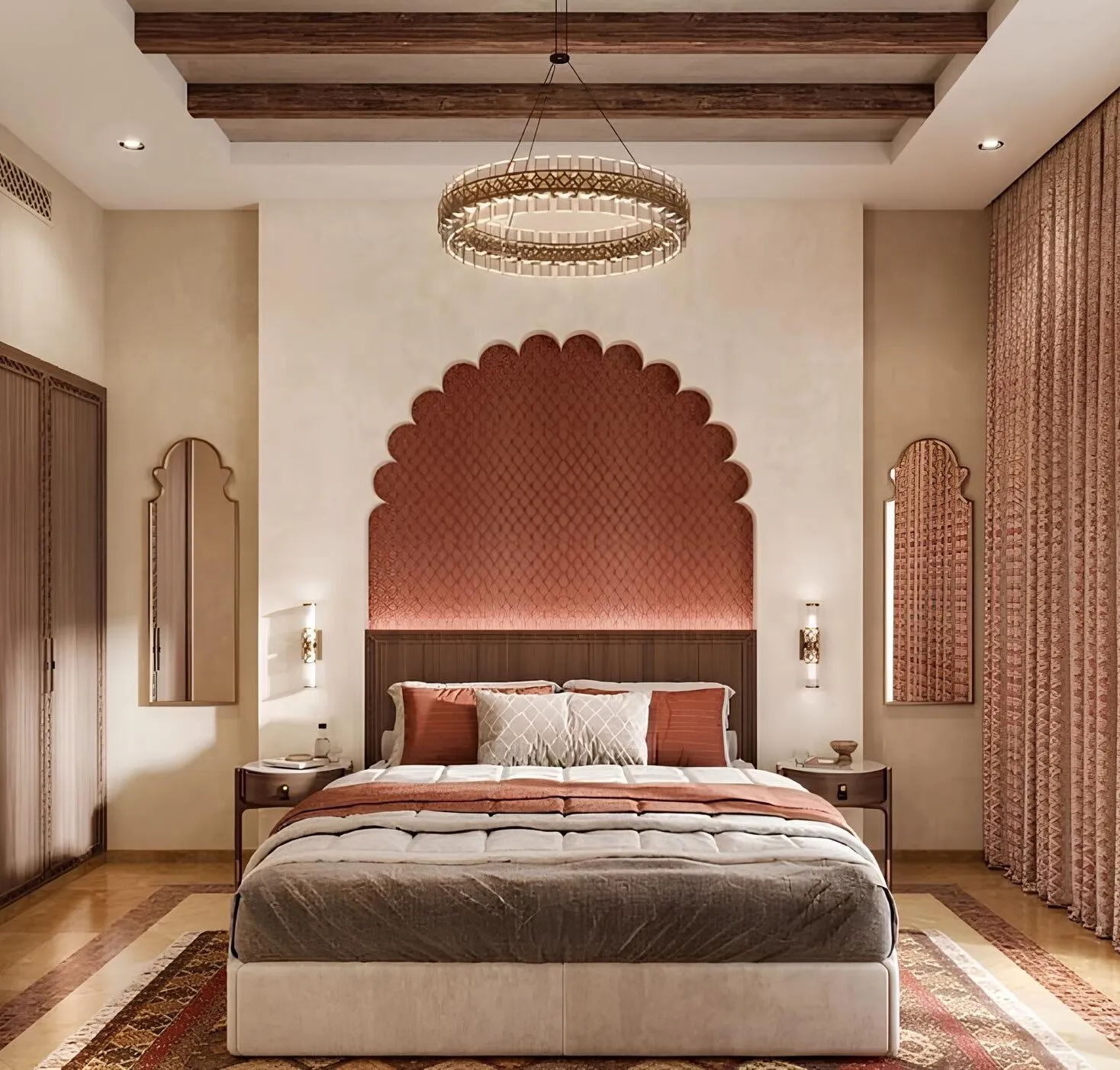 5 yatak odalı daire — Masdar City, Abu Dabi — 2/5