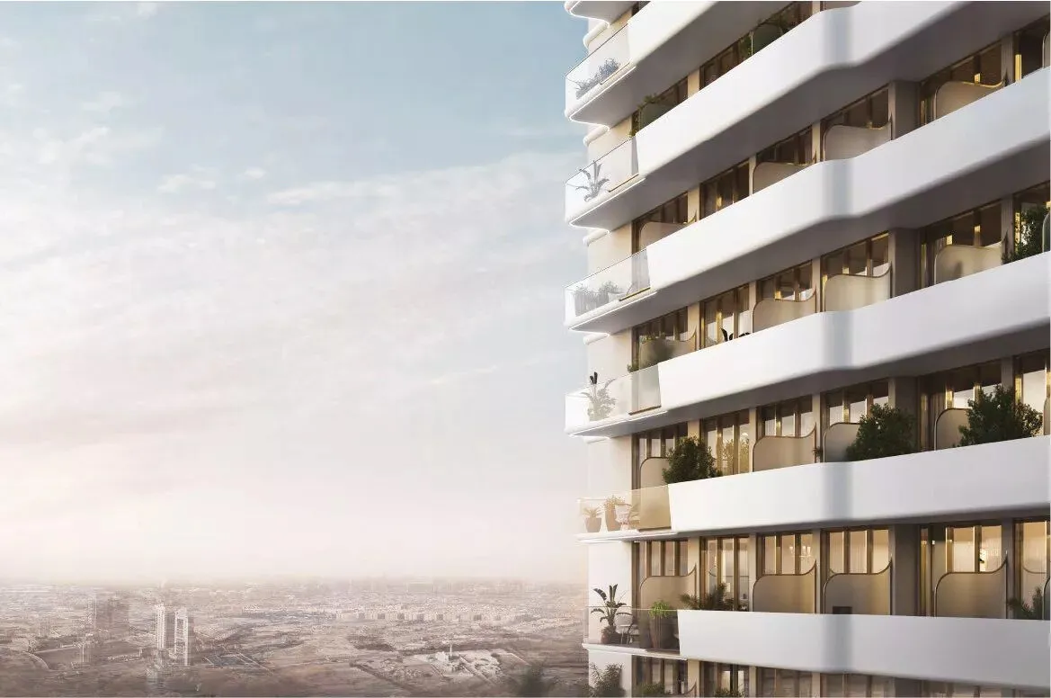 VOLLEDIG GEMEUBILEERD | PANORAMISCH PARKUITZICHT, 2 slaapkamers, 73,15 m²