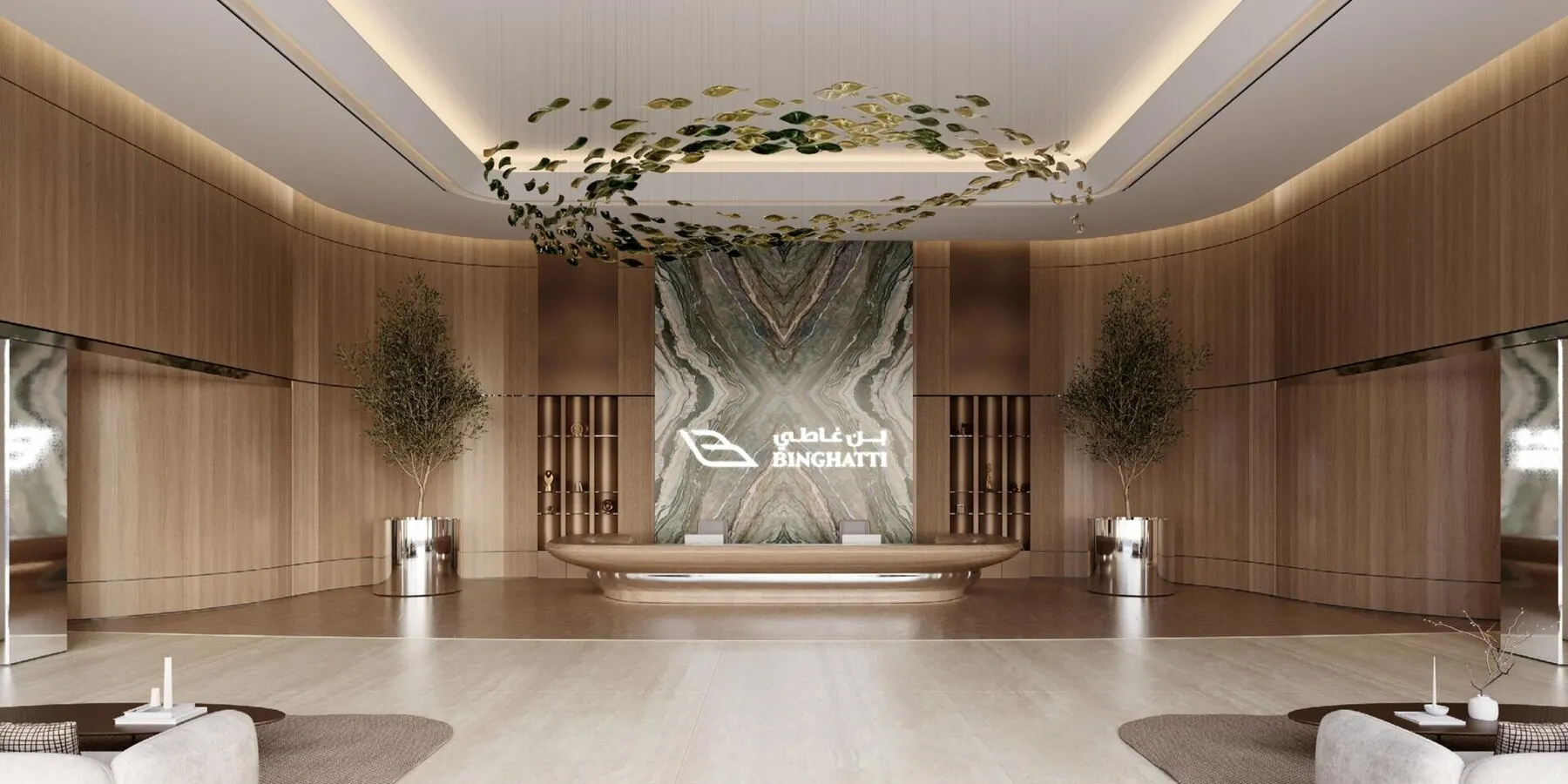 1 yatak odalı daire — Motor City, Dubai — 12/20