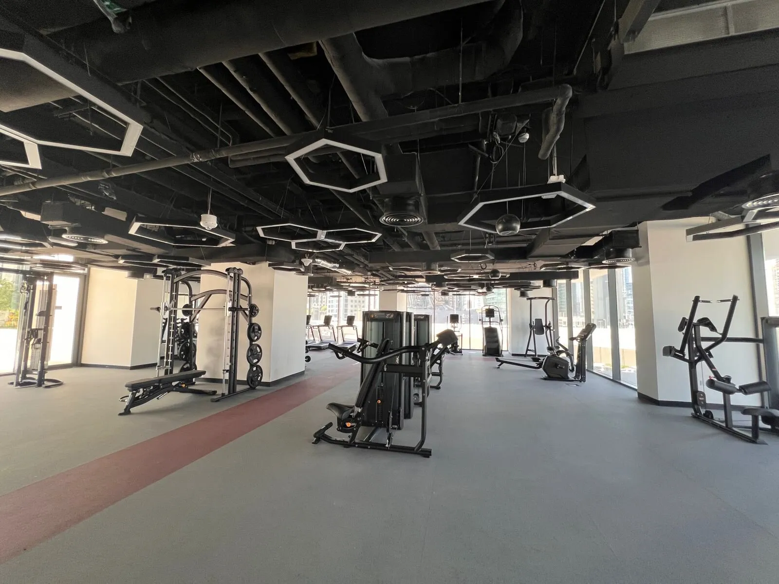 Stüdyo daire — Business Bay, Dubai — 15/19