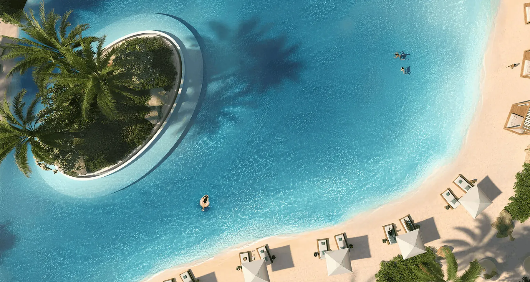 4 yatak odalı villa — Me'aisem 2, Dubai — 6/11