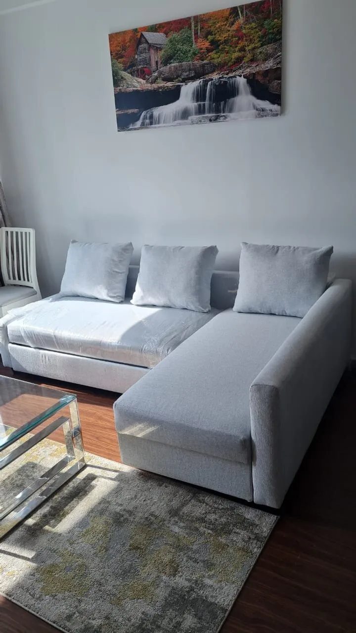 1 yatak odalı daire — Dubai Harbour — 3/9