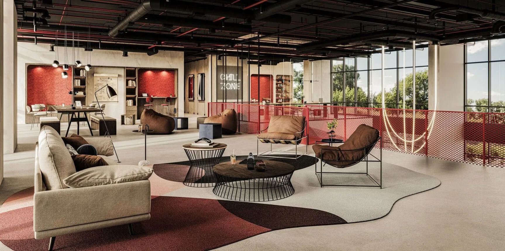 1 yatak odalı daire — Saadiyat Island, Abu Dabi — 4/15