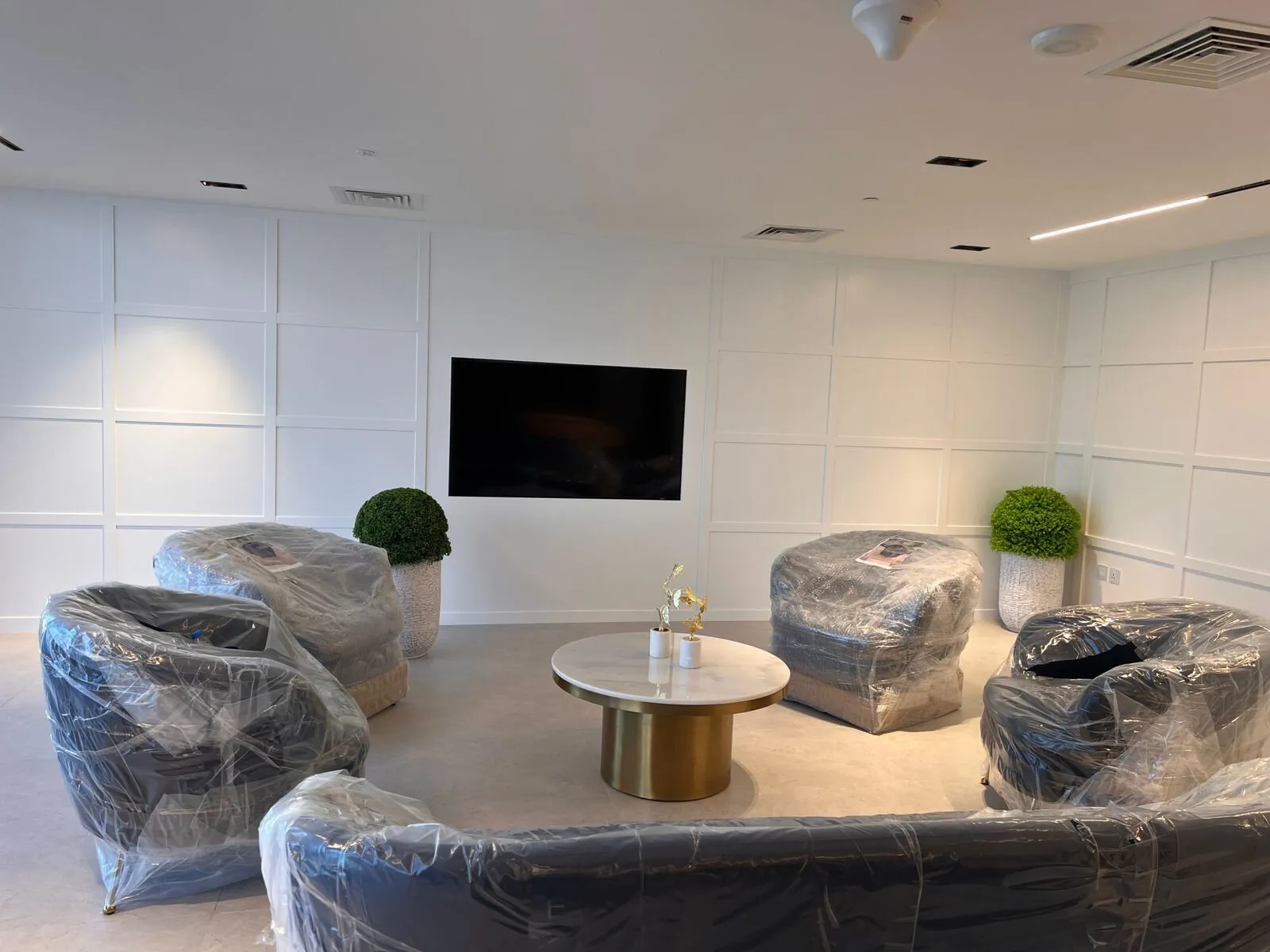 Stüdyo daire — Business Bay, Dubai — 18/19
