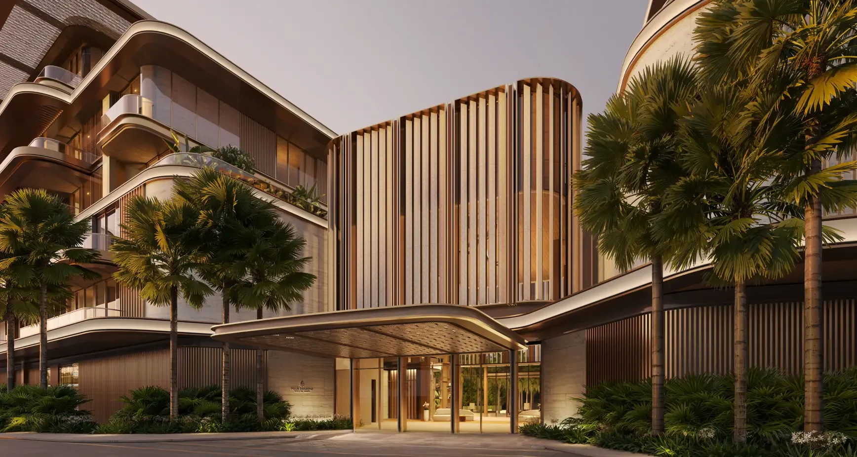 4 yatak odalı daire — Saadiyat Island, Abu Dabi — 13/20