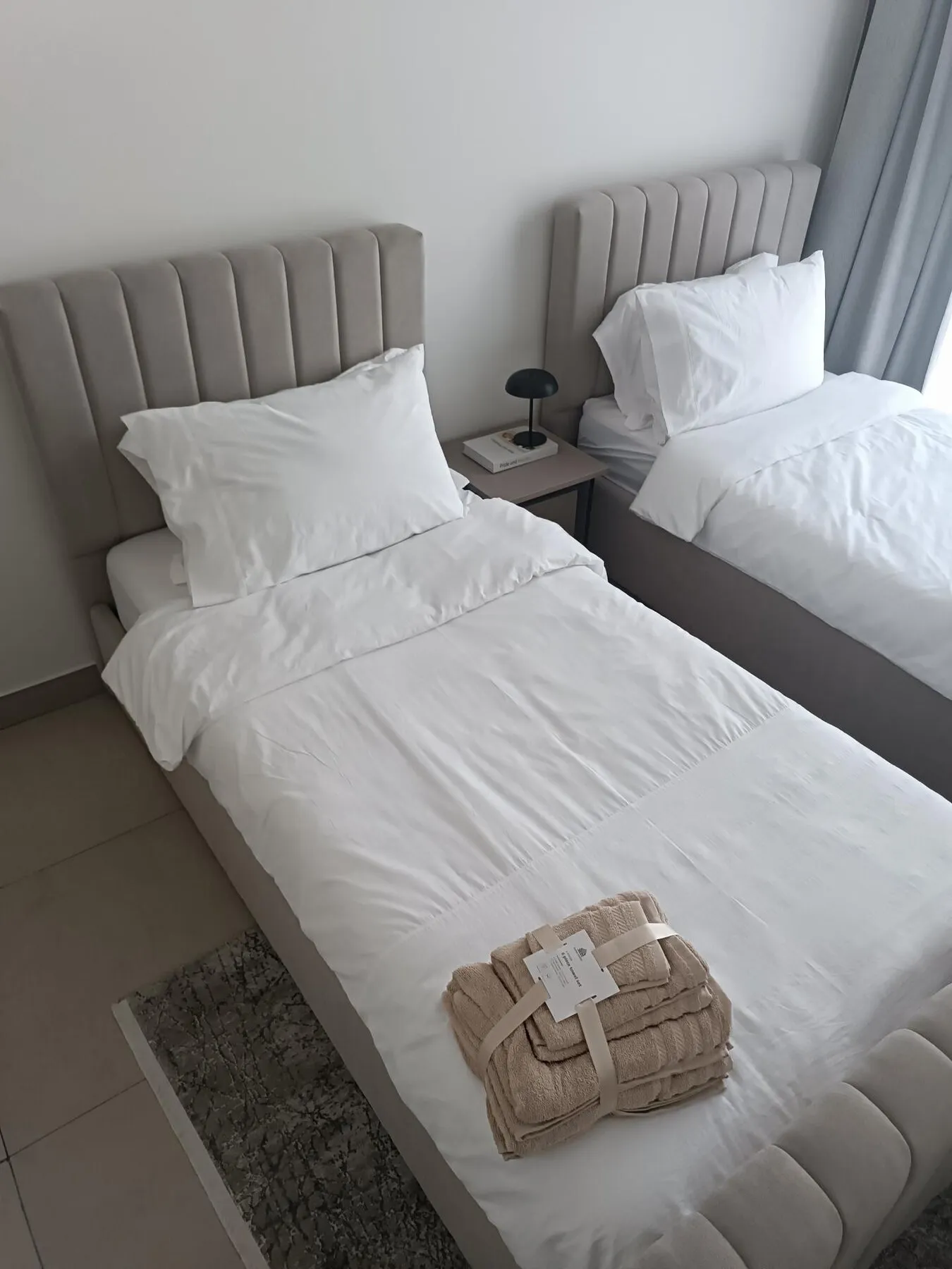 2 yatak odalı daire — Dubai Hills Estate — 15/20