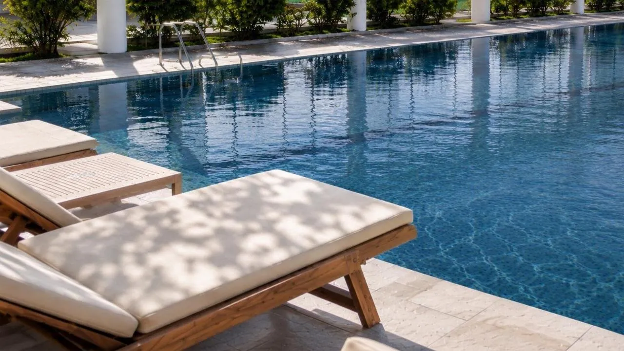 3 yatak odalı daire — Al Barsha South 4, Dubai — 15/20