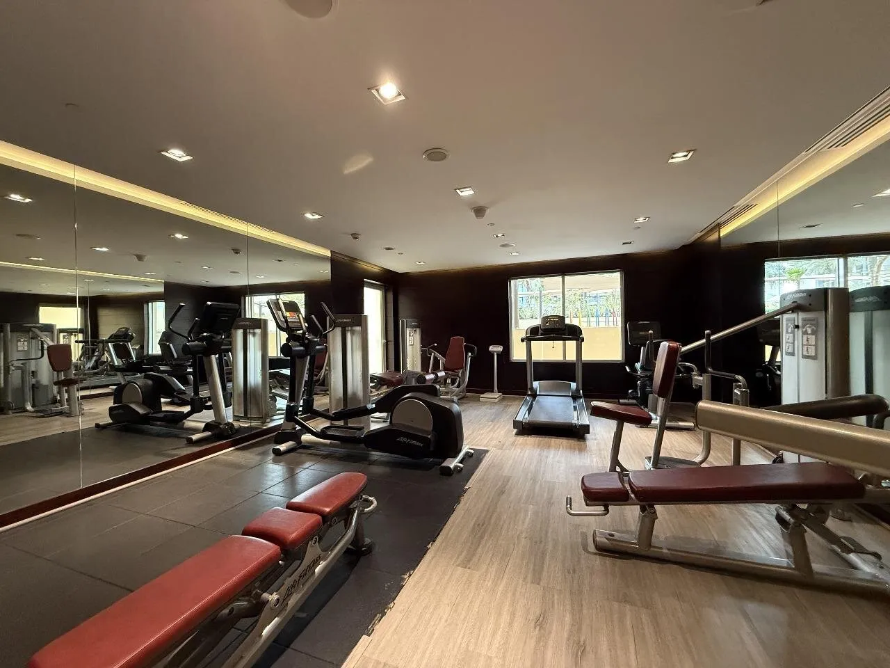 Stüdyo daire — Jumeirah Village Circle, Dubai — 15/19