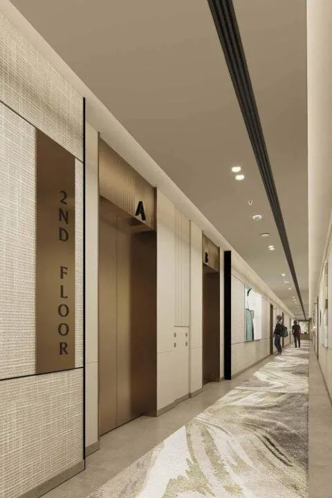 2 yatak odalı daire — Jebel Ali, Dubai — 4/6