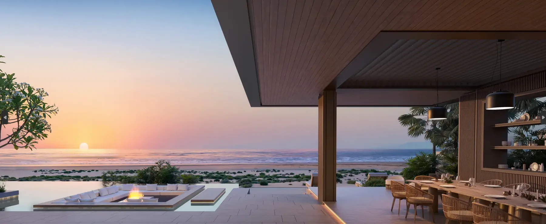 Four Seasons Private Residences Saadiyat Island, 4 slaapkamers, 738 m²