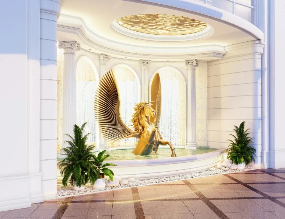 1 yatak odalı daire — Arjan, Dubai — 18/18