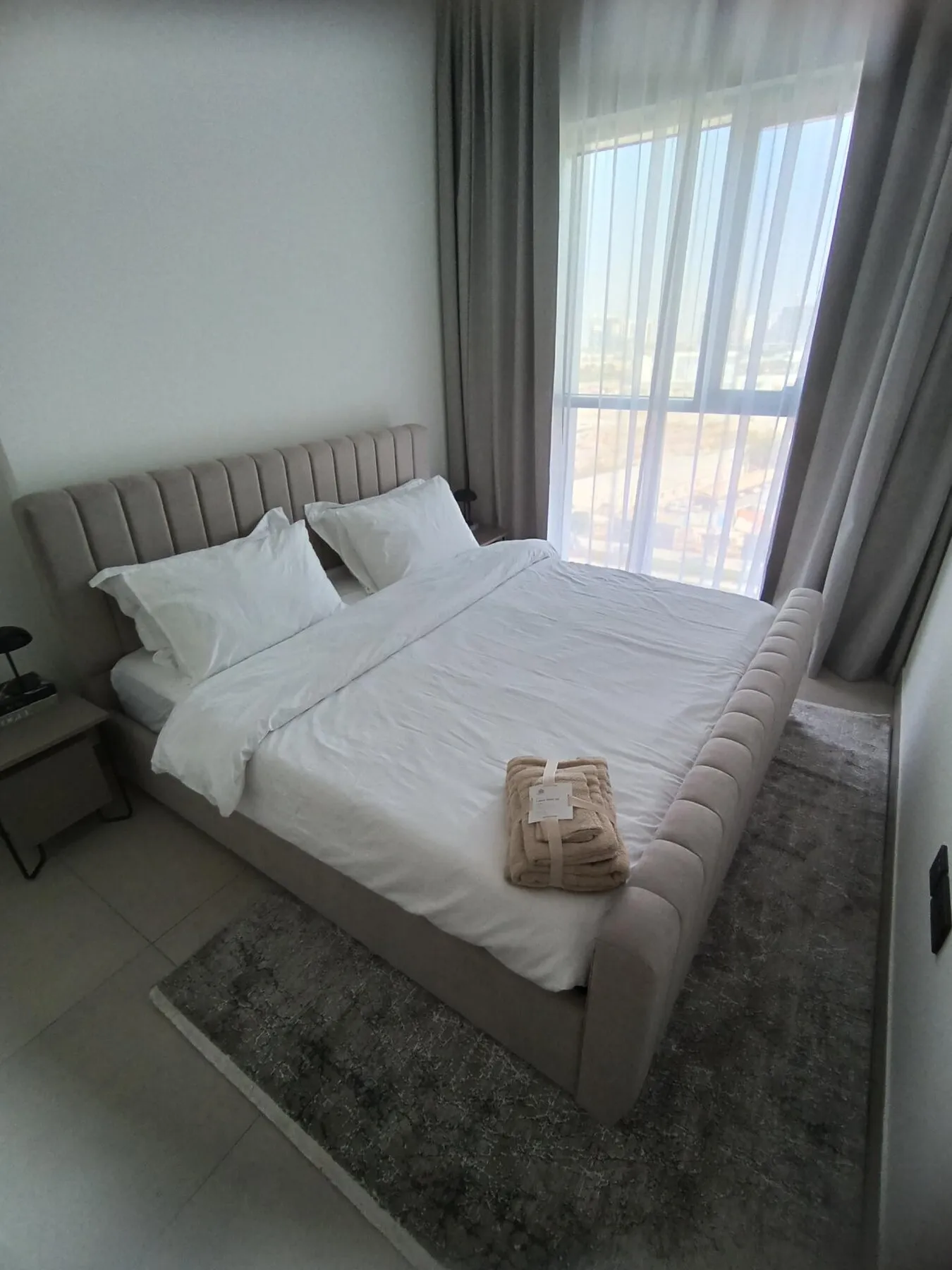 2 yatak odalı daire — Dubai Hills Estate — 19/20