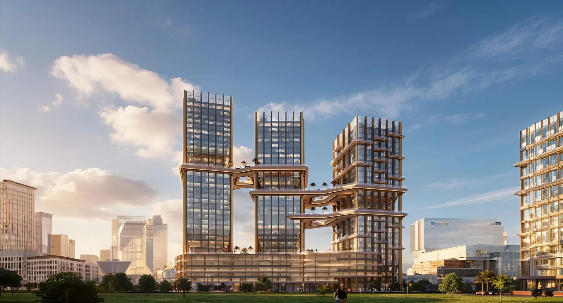 Stüdyo daire — Al Reem Island, Abu Dabi — 12/13