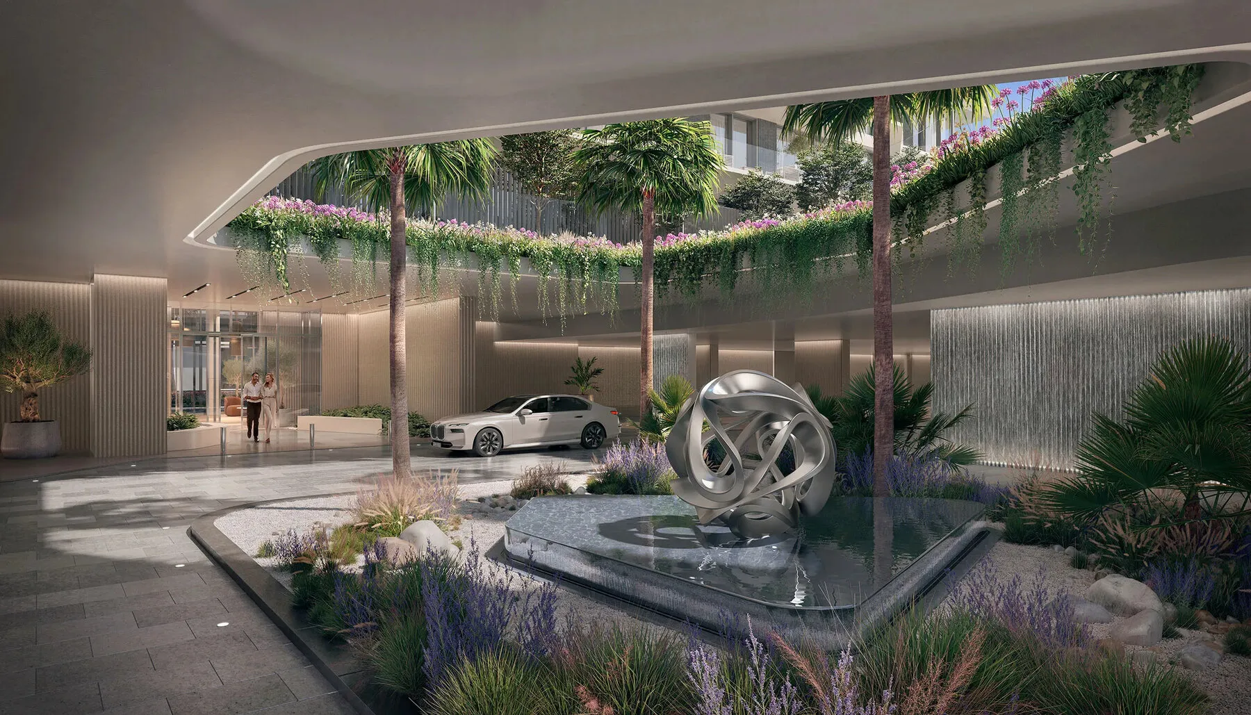 1 yatak odalı daire — Al Wasl, Dubai — 11/18