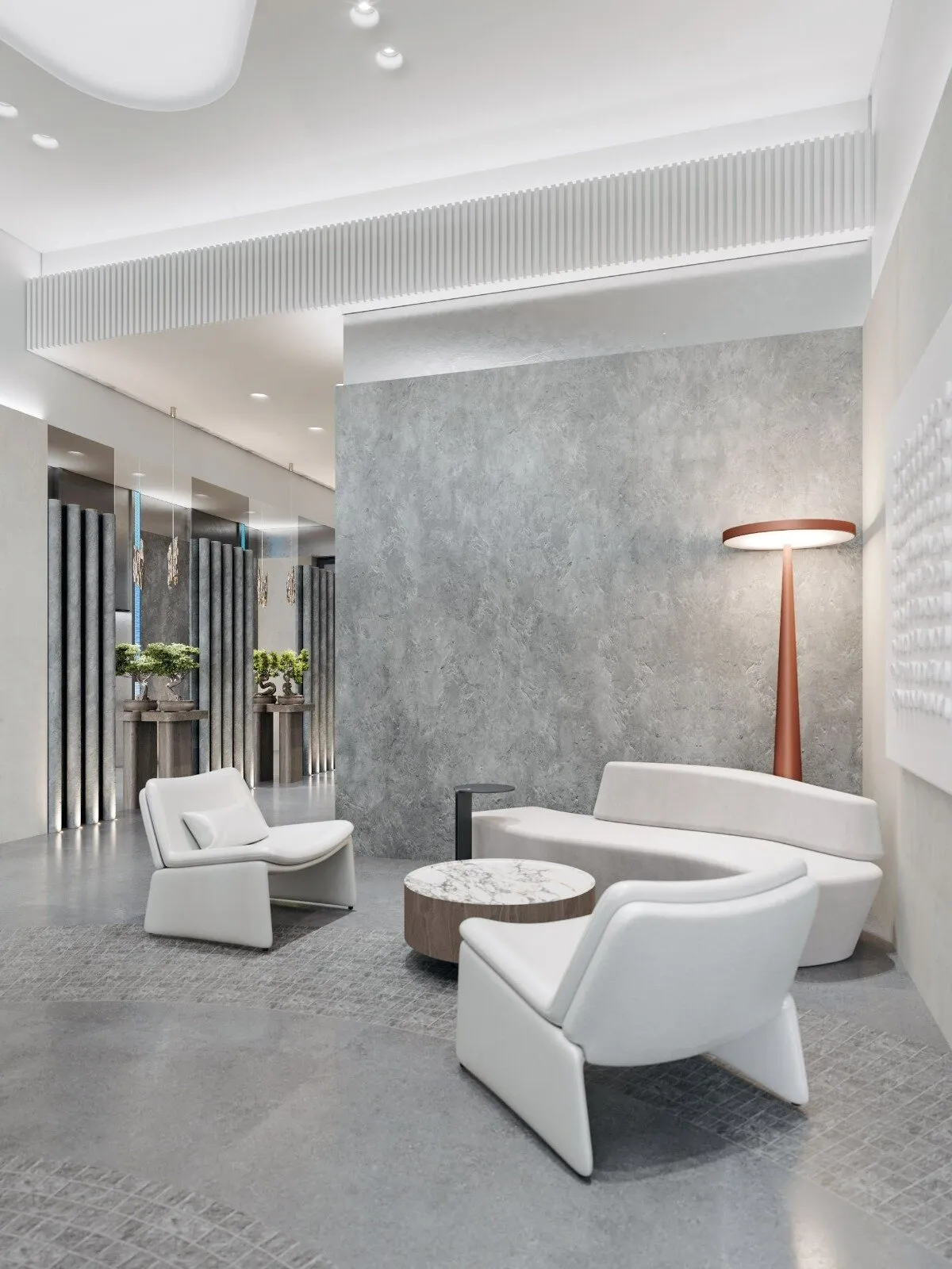 1 yatak odalı daire — Jumeirah Village Circle, Dubai — 14/19