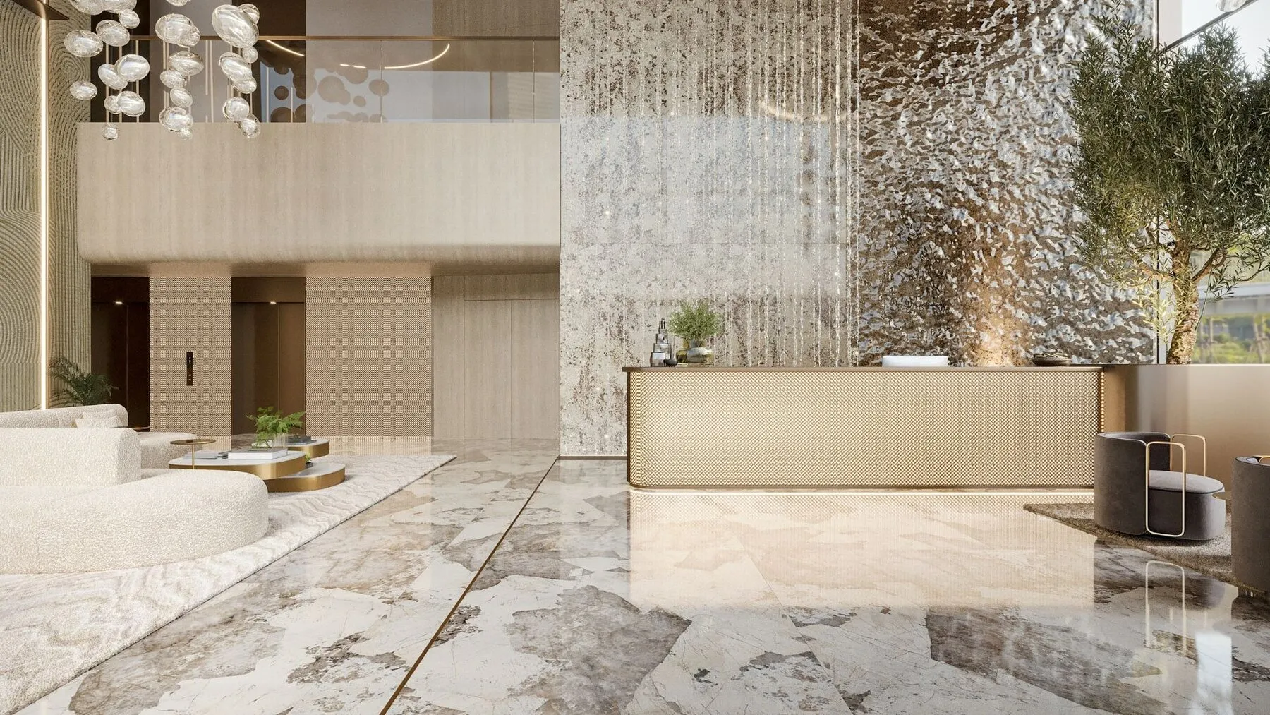 Stüdyo daire — Al Barsha South 4, Dubai — 8/10