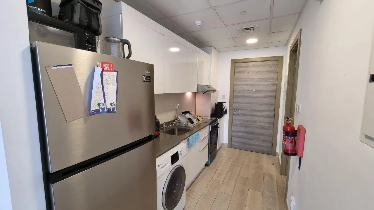 Stüdyo daire — Jumeirah Village Circle, Dubai — 4/13