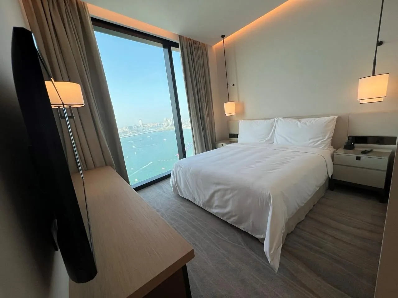 2 yatak odalı daire — Al Thanyah 5, Dubai — 9/13