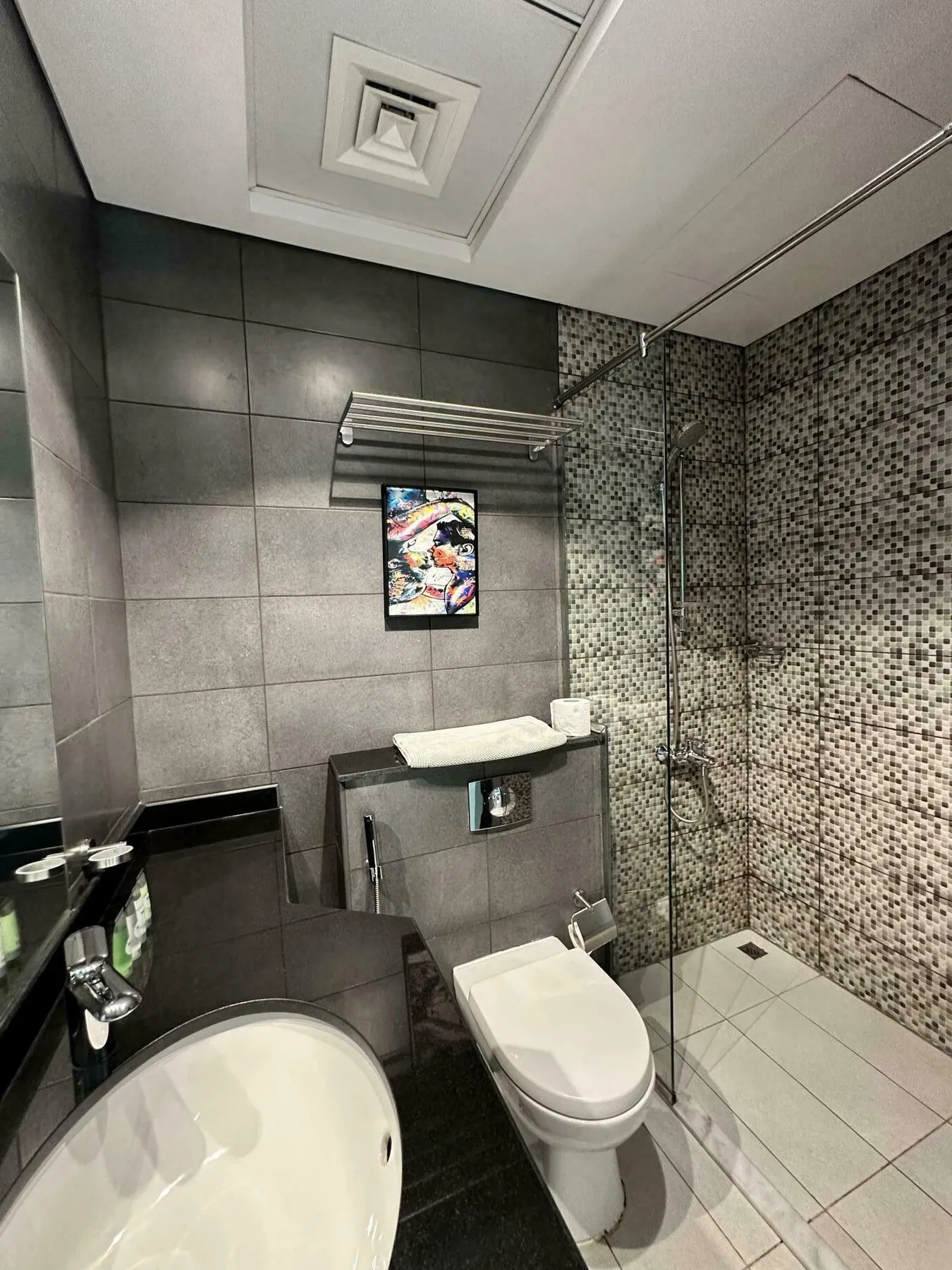 1 yatak odalı daire — Jumeirah Village Circle, Dubai — 19/20