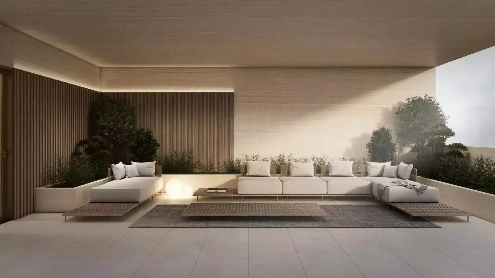 1 yatak odalı daire — Meydan, Dubai — 2/9