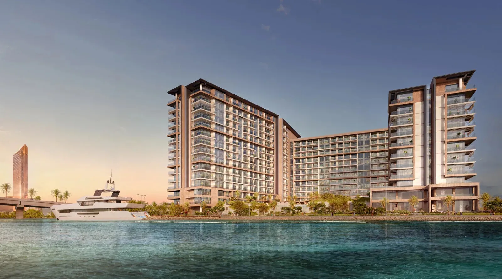 Appartement in het eersteklas wooncomplex Playa Del Sol in Dubai Interna, 3 slaapkamers, 176 m²