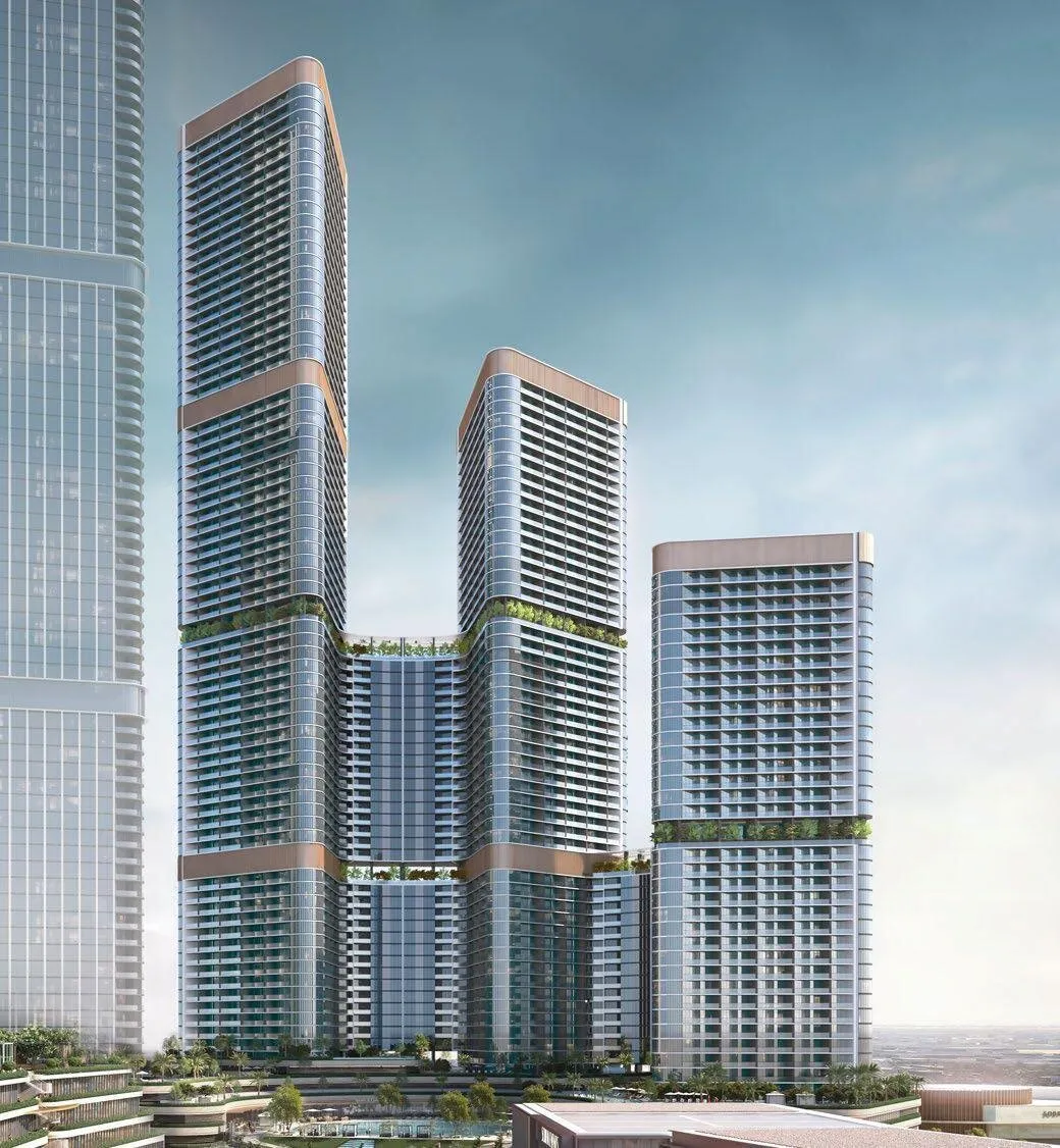 2 yatak odalı daire — Bukadra, Dubai — 9/12