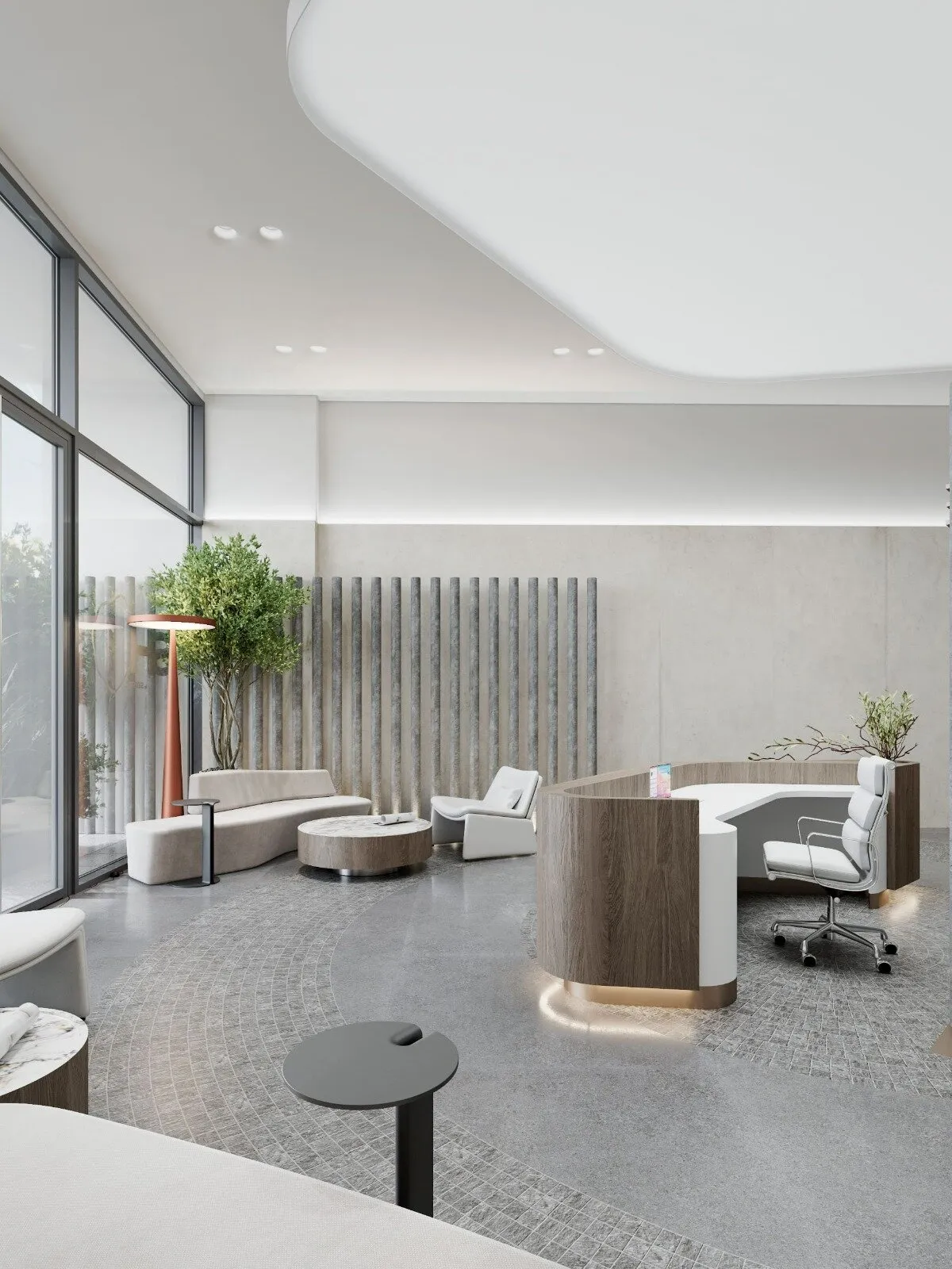 1 yatak odalı daire — Jumeirah Village Circle, Dubai — 13/19