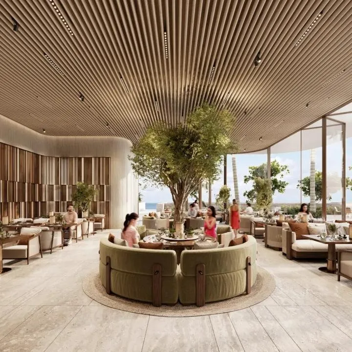 4 yatak odalı daire — Palm Jumeirah, Dubai — 9/14