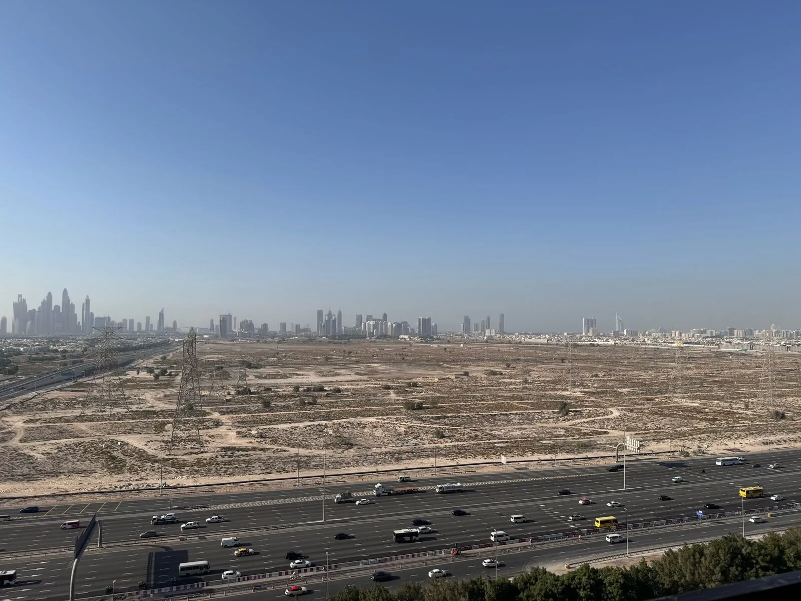 1 yatak odalı daire — Al Barsha South 4, Dubai — 14/15