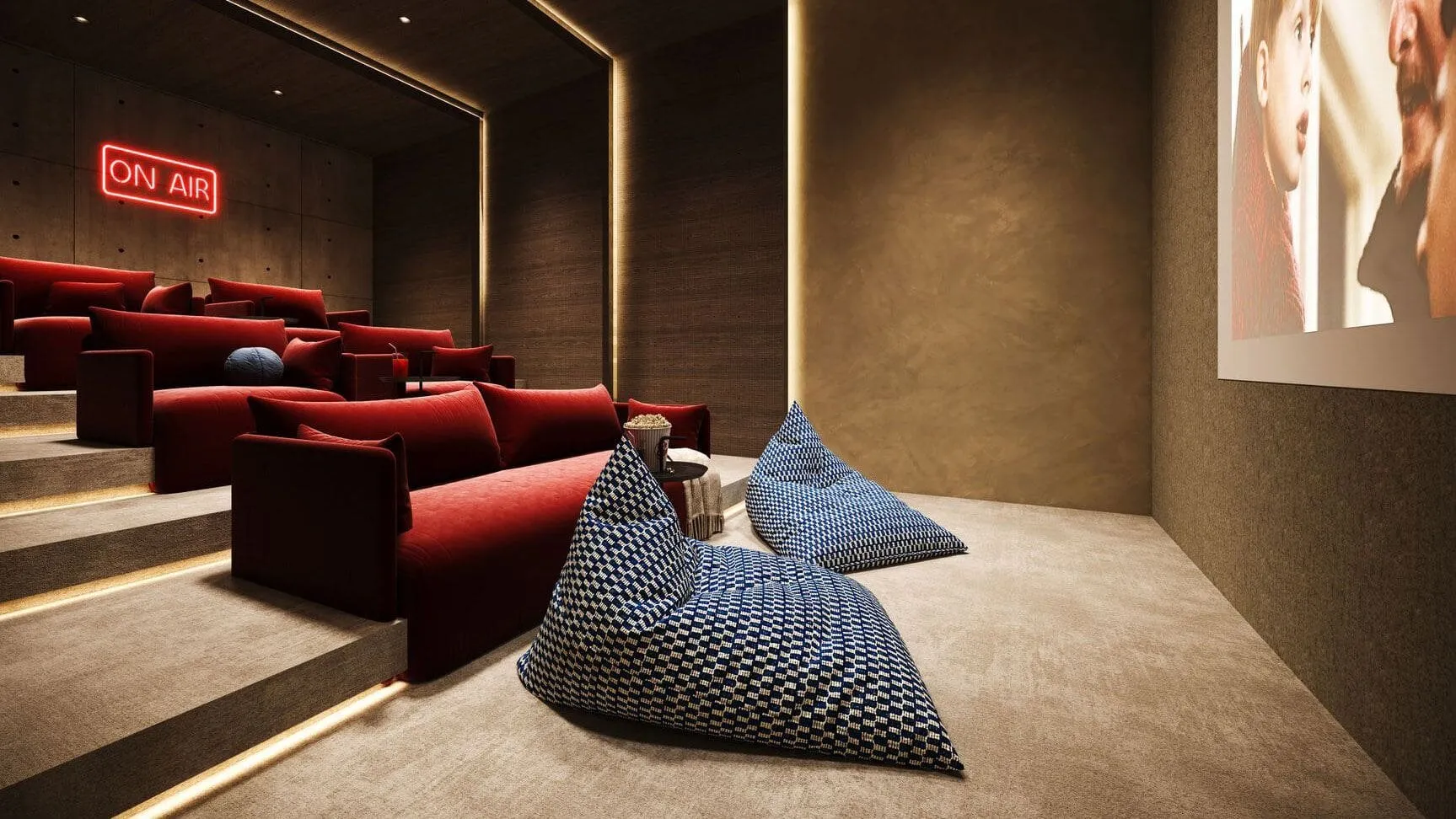 1 yatak odalı daire — Saadiyat Island, Abu Dabi — 9/15