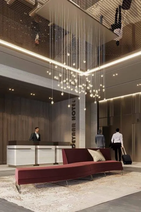 2 yatak odalı daire — Jebel Ali, Dubai — 3/6