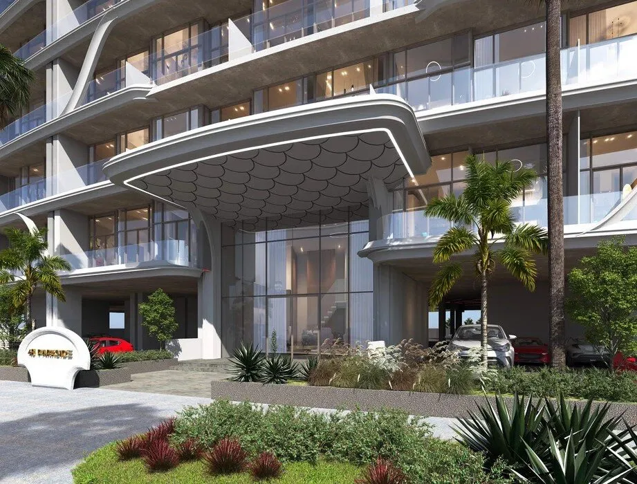 3 yatak odalı daire — Al Hebiah 1, Dubai — 14/20