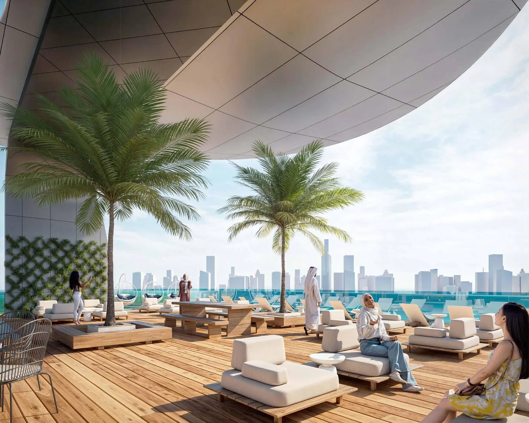 Stüdyo daire — Barsha Heights, Dubai — 5/11