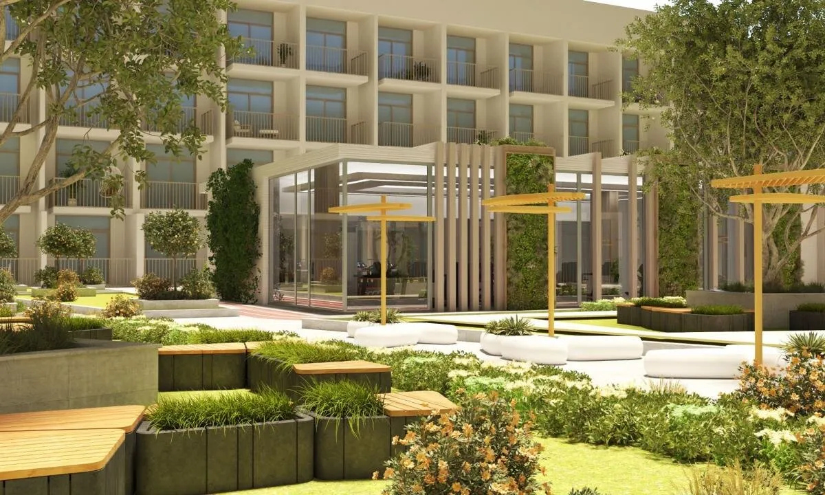 2 yatak odalı daire — Al Barsha South 4, Dubai — 8/11