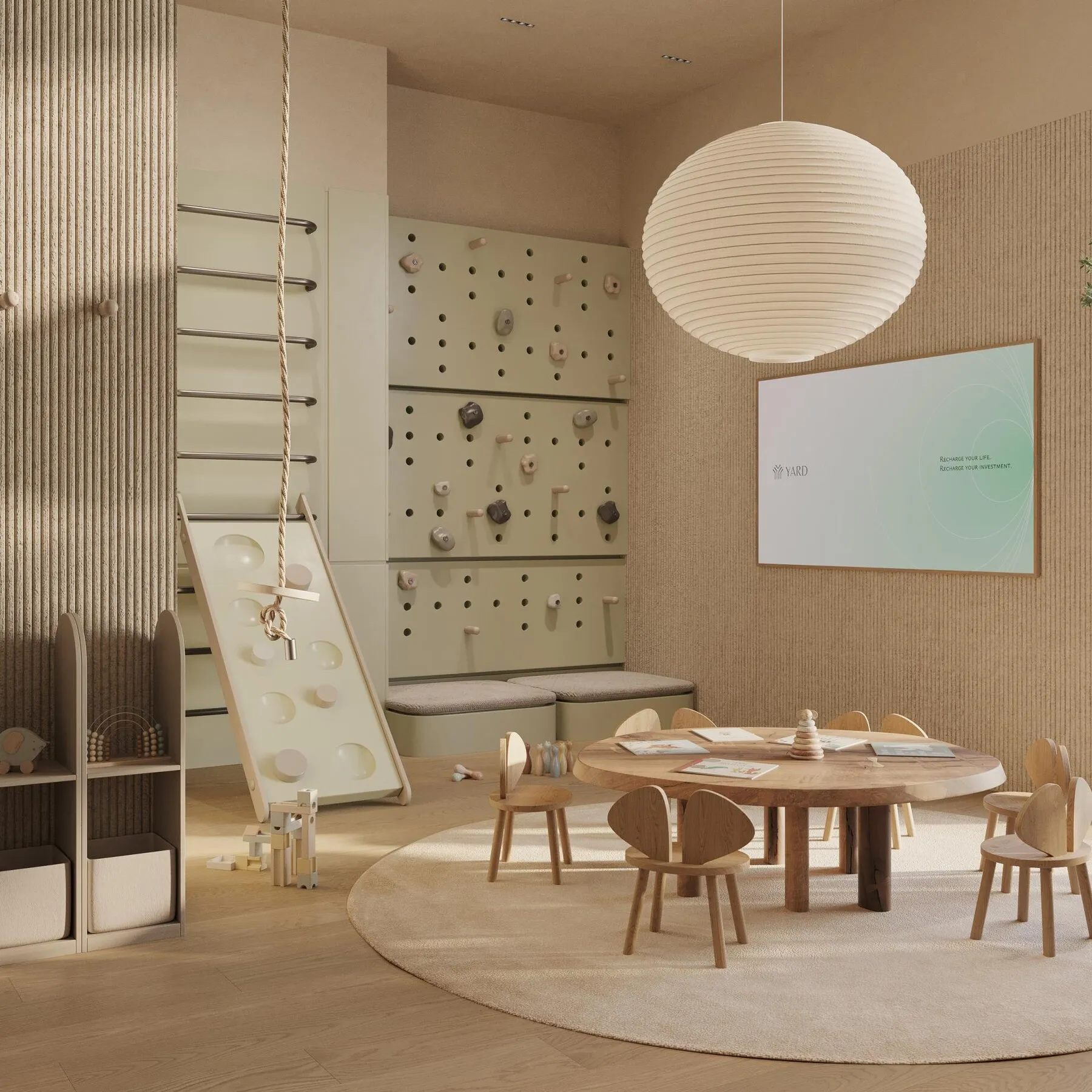 2 yatak odalı daire — Al Barsha South 4, Dubai — 4/12
