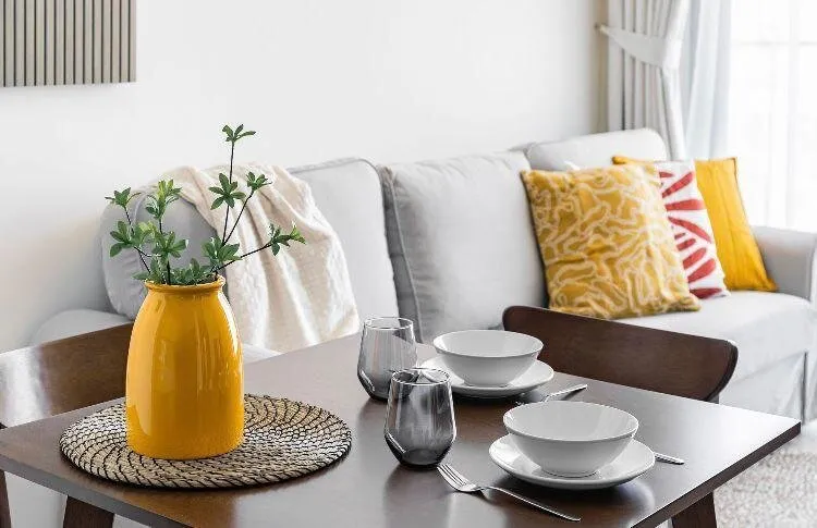 1 yatak odalı daire — Al Barsha South 4, Dubai — 3/15