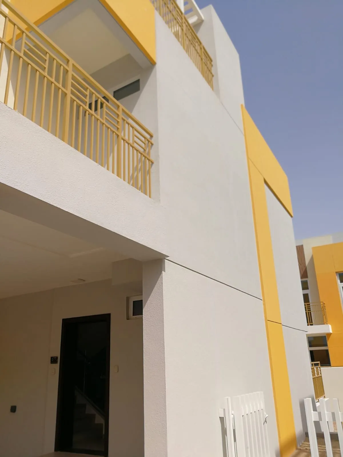 3 yatak odalı villa — Madinat Hind 4, Dubai — 18/20