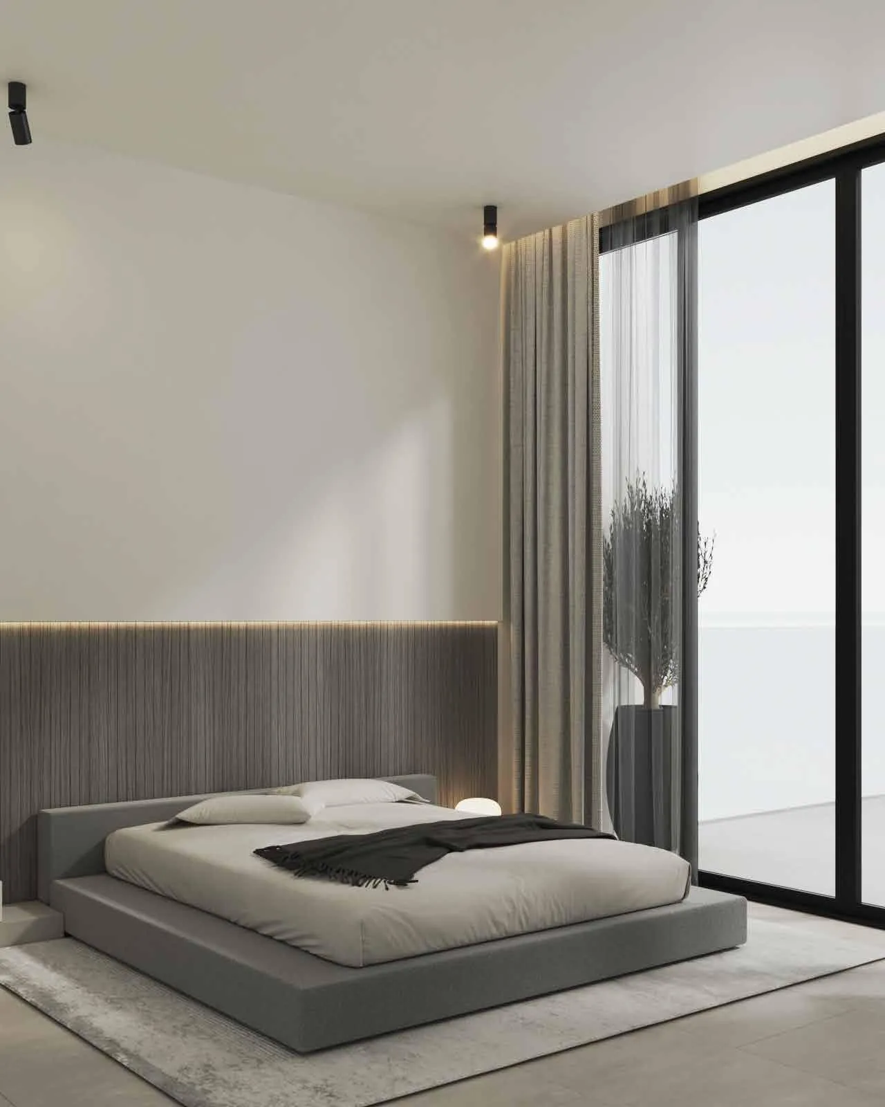 2 yatak odalı daire — JVT District 4, Dubai — 10/20