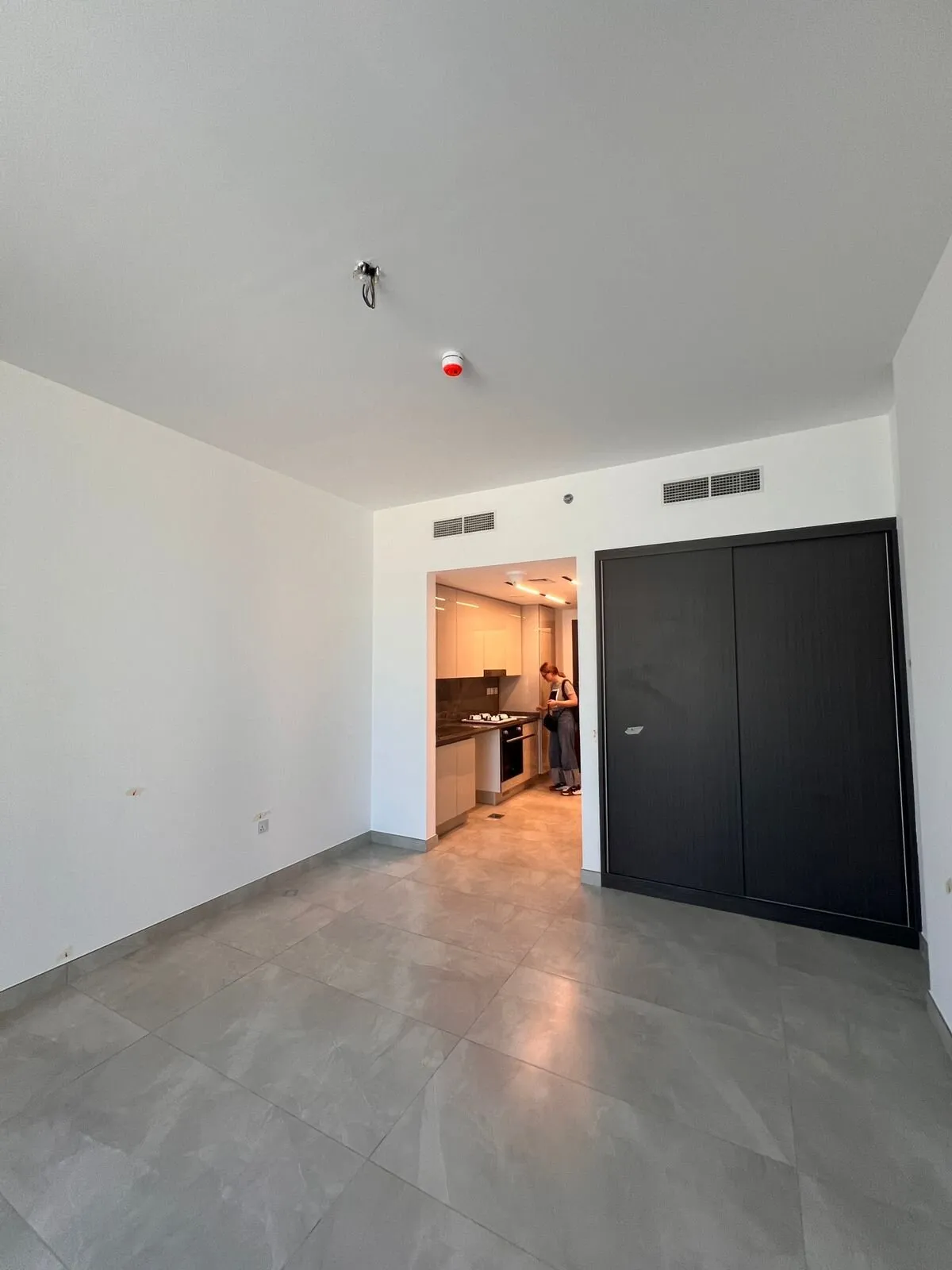 Stüdyo daire — Business Bay, Dubai — 5/19