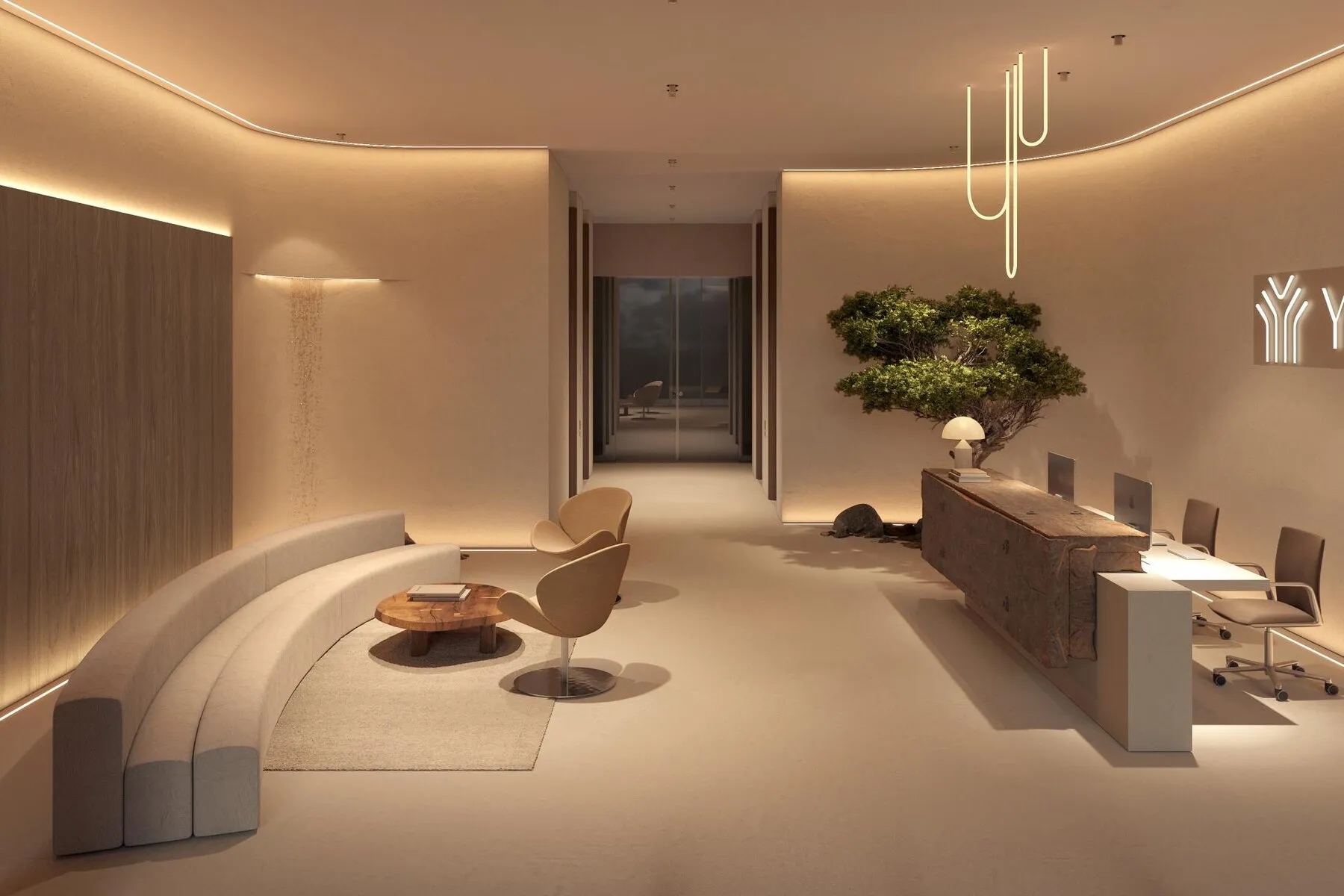 1 yatak odalı daire — Al Barsha South 4, Dubai — 8/12