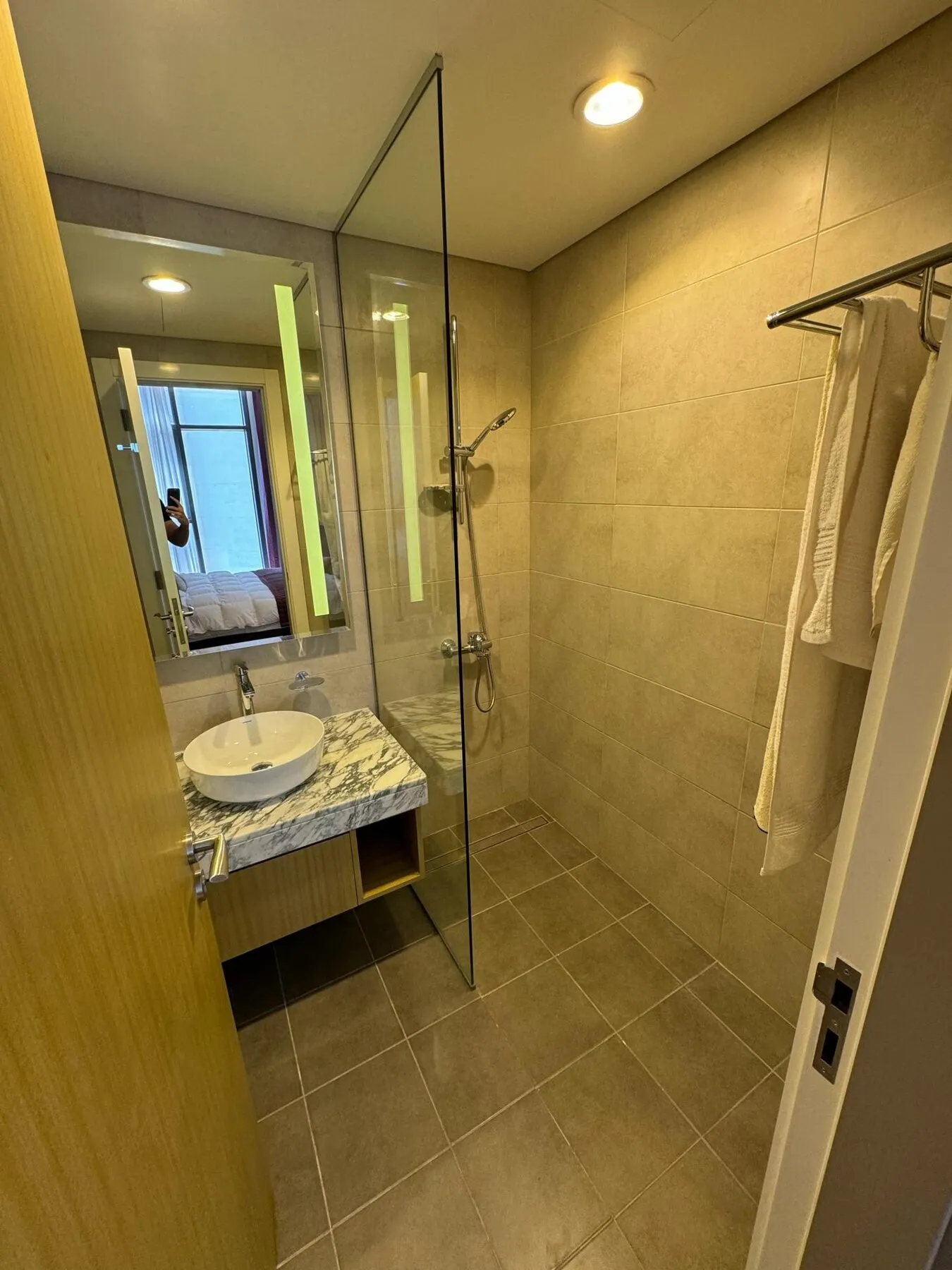 1 yatak odalı daire — Al Wasl, Dubai — 12/20
