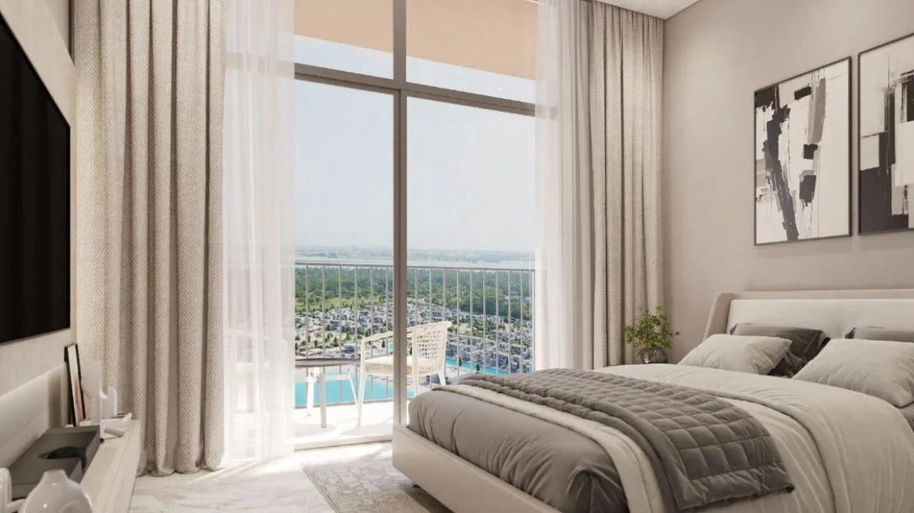 2 yatak odalı daire — Bukadra, Dubai — 4/10