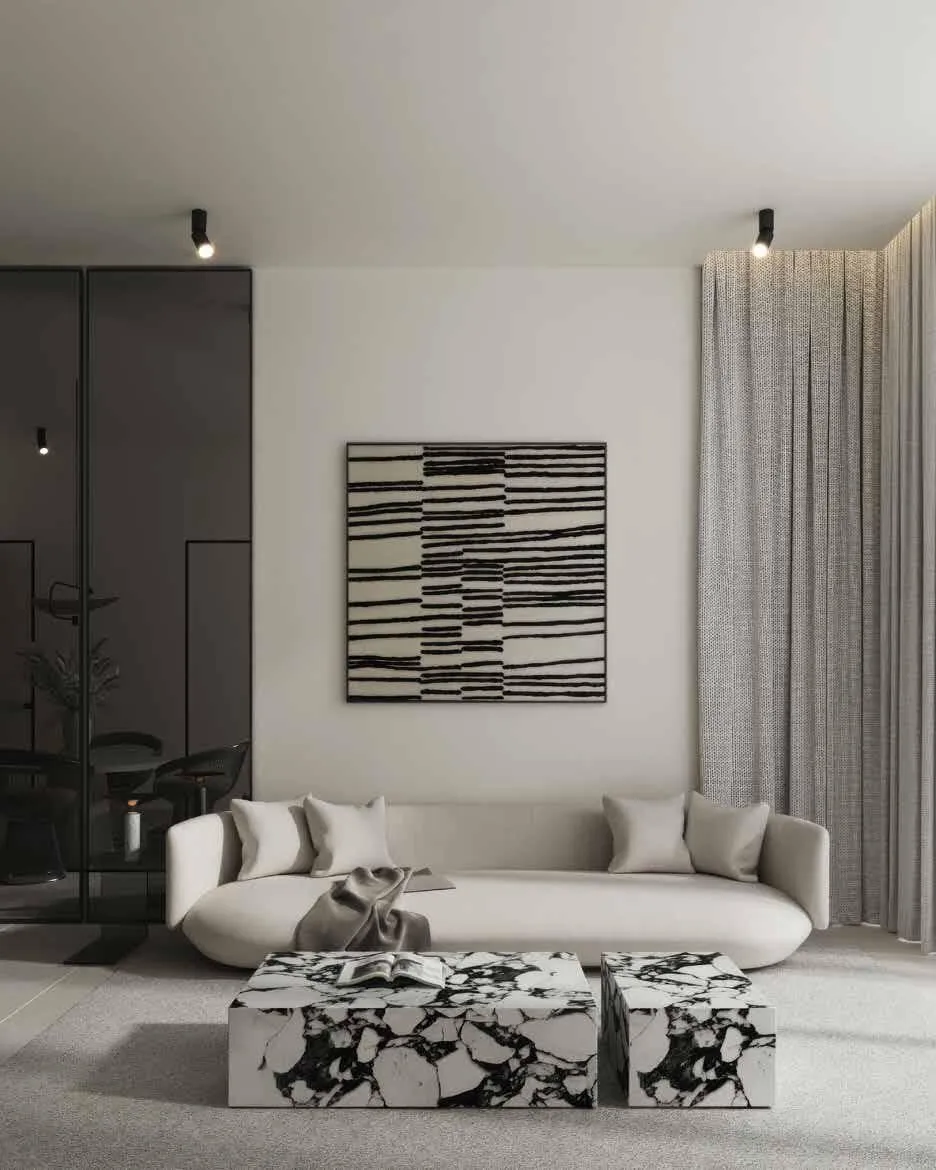 2 yatak odalı daire — JVT District 4, Dubai — 2/20
