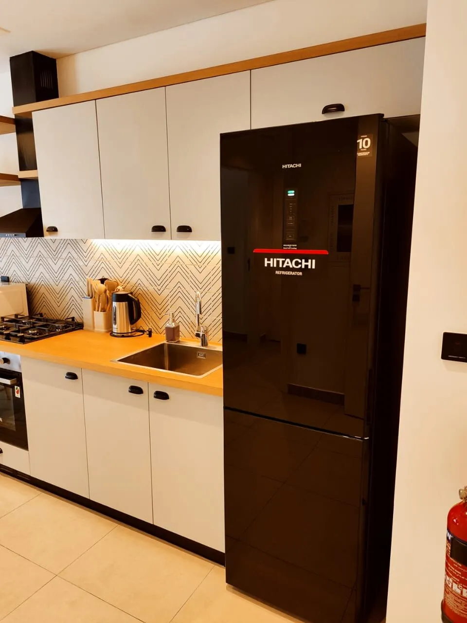 1 yatak odalı daire — Dubai Hills Estate — 2/13