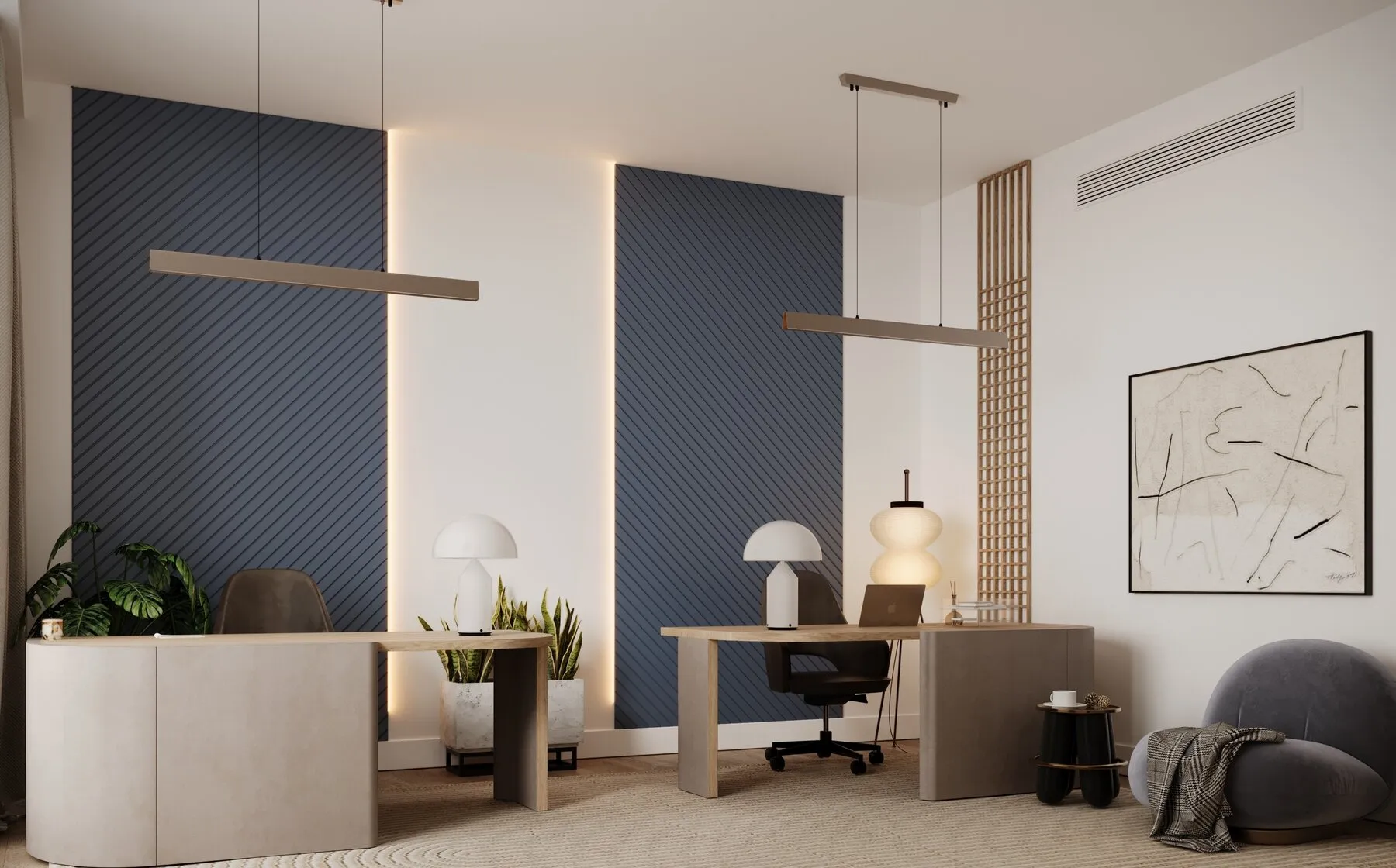 4 yatak odalı villa — Khalifa City, Abu Dabi — 10/20